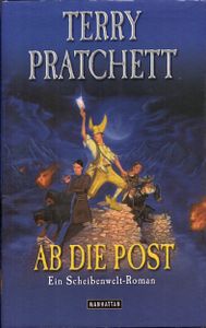 Ab Die Post