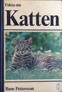 Fakta om katten