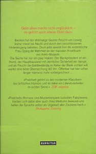 Schöne Scheine