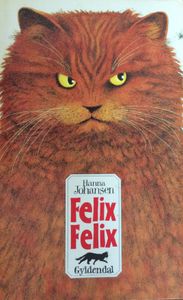 Felix Felix