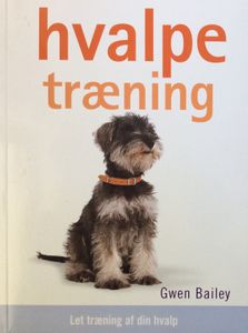 Hvalpetræning