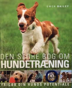 Den store bog om hundetræning