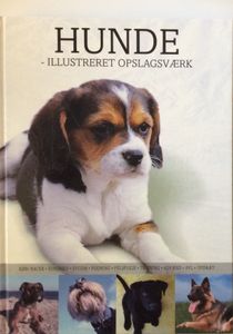 Hunde - et illustreret opslagsværk