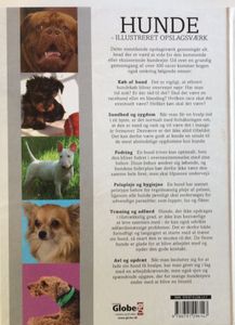 Hunde - et illustreret opslagsværk