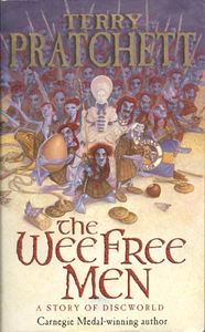 The Wee Free Men