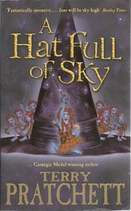 A Hat Full of Sky