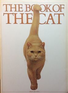 The Book of the Cat