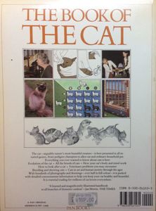 The Book of the Cat