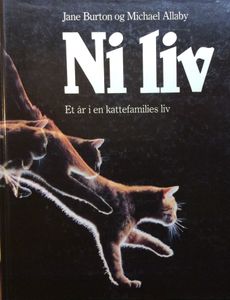 Ni liv