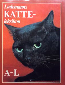 Lademanns katteleksikon A-L