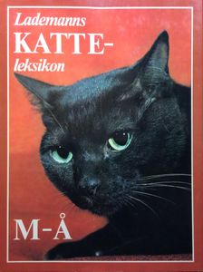 Lademanns katteleksikon M-Å