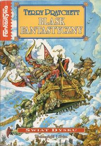 Blask Fantastyczny