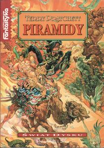 Piramidy