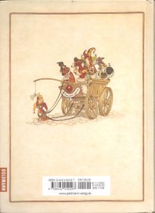 Der Scheibenwelt Kalender 2002