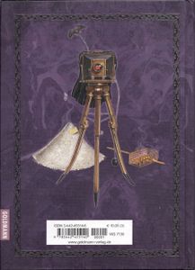 Der Scheibenwelt Kalender 2004