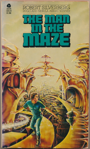 The Man in the Maze