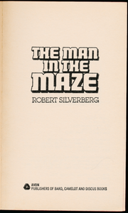 The Man in the Maze