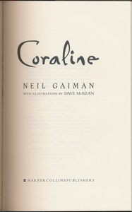 Coraline