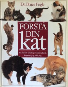 Forstå din kat