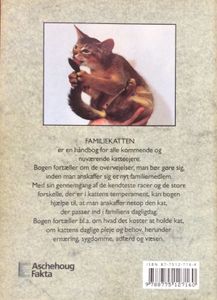 Familiekatten