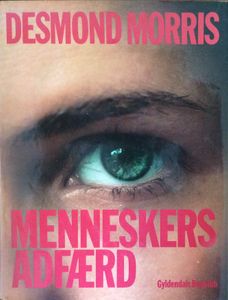 Menneskers adfærd