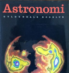 Astronomi