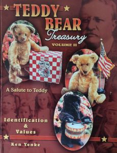 Teddy Bear Treasury volume II