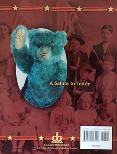 Teddy Bear Treasury volume II