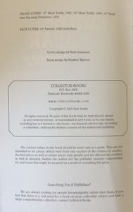 Teddy Bear Treasury volume II