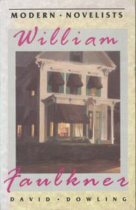 William Faulkner