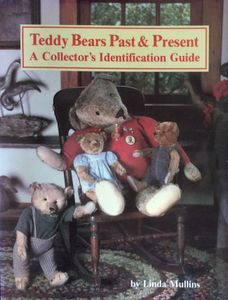 Teddy Bears Past and Present