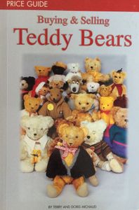 Buying and selling Teddy Bears