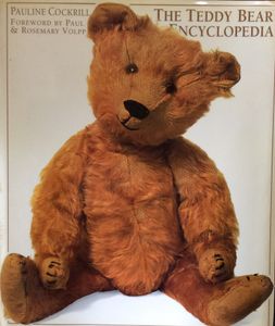 The Teddy Bear Encyclopedia