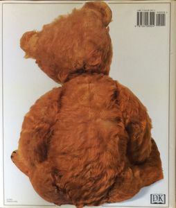 The Teddy Bear Encyclopedia