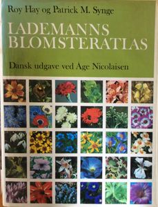 Lademanns blomsteratlas