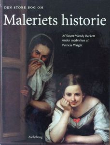 Maleriets historie