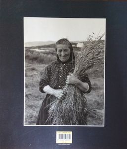 A different Country - the Photographs of Werner Kissling