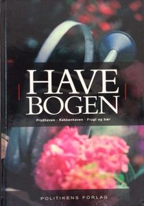 Havebogen