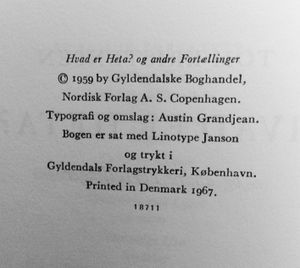 Hvad er Heta