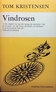 Vindrosen
