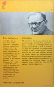 Vindrosen