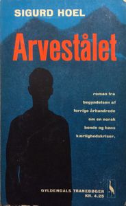 Arvestålet