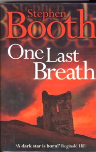One Last Breath