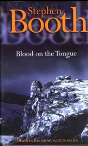 Blood on the Tongue