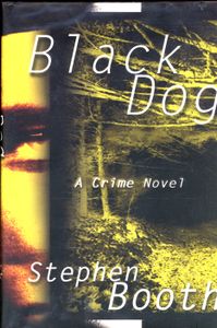 Black Dog