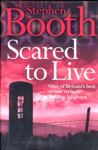 Scared to Live