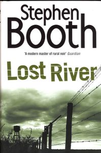 Lost River
