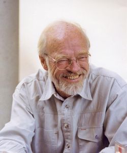 Eugene H. Peterson