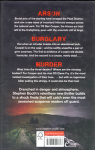 Dead and Buried