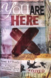 You Are Here (Today's New International Version)